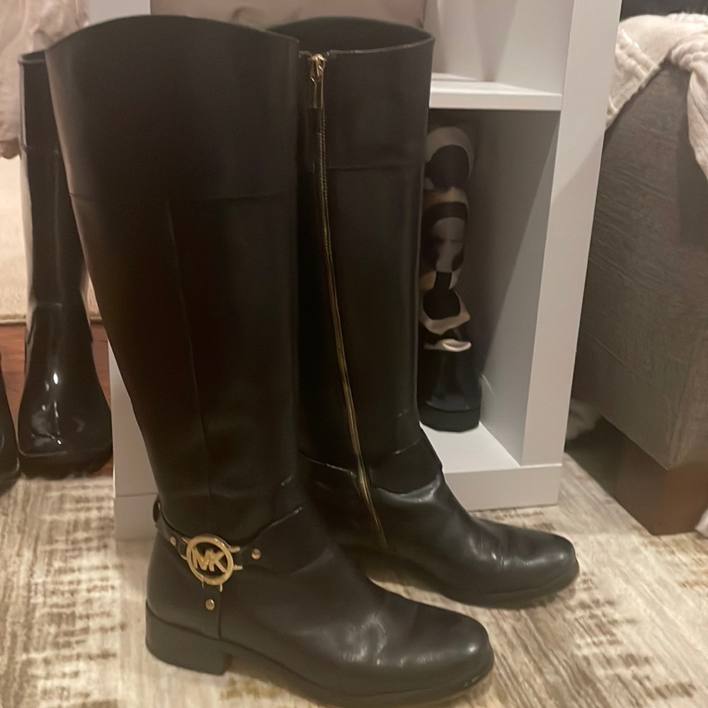 Michael Kors boots